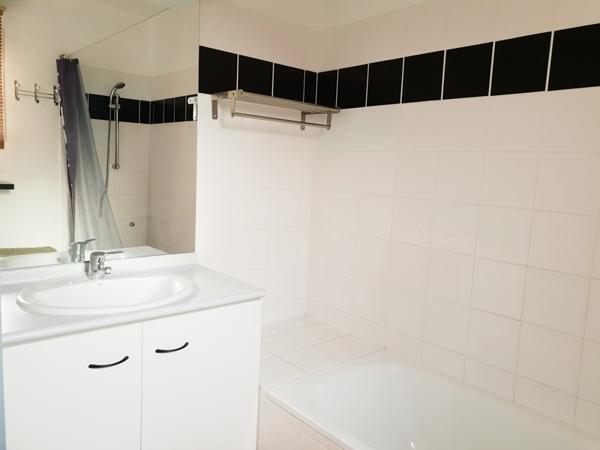 Appartement à vendre |  Nailloux |  2 pièces | 44 m²