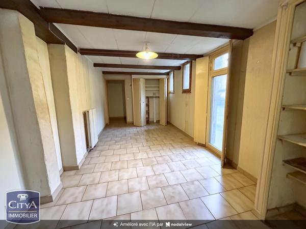 Appartement à vendre 1 pièce 26.24m² Aix-en-Provence (13100)
