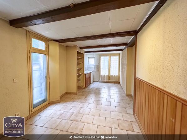 Appartement à vendre 1 pièce 26.24m² Aix-en-Provence (13100)