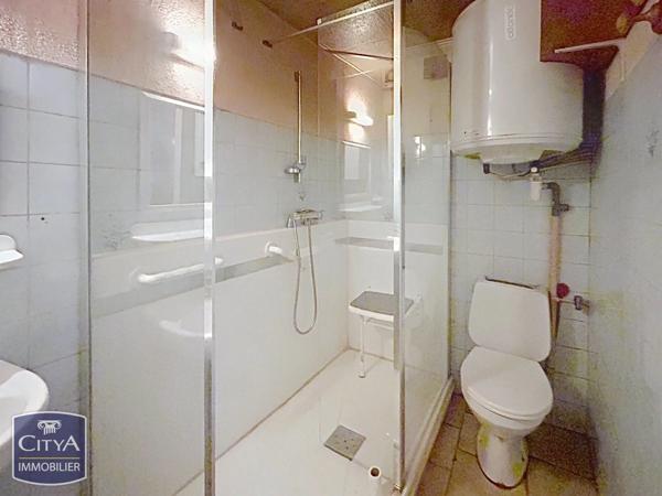 Appartement à vendre 1 pièce 26.24m² Aix-en-Provence (13100)