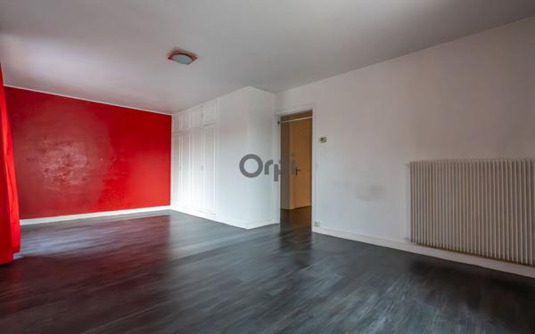 Appartement à vendre    3 pièces • 54,66 m2 Champigny-sur-Marne