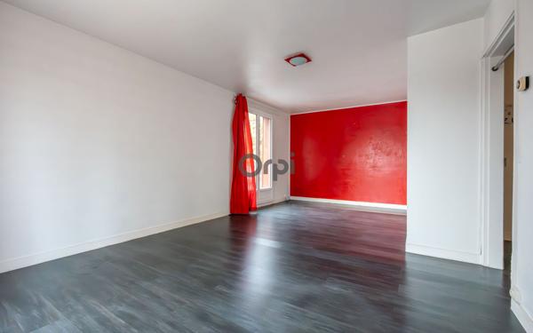 Appartement à vendre    3 pièces • 54,66 m2 Champigny-sur-Marne