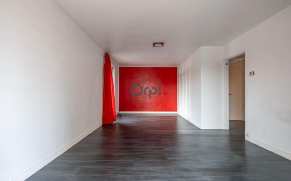Appartement à vendre    3 pièces • 54,66 m2 Champigny-sur-Marne
