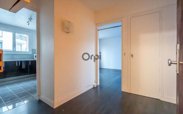Appartement à vendre    3 pièces • 54,66 m2 Champigny-sur-Marne