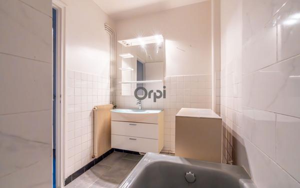 Appartement à vendre    3 pièces • 54,66 m2 Champigny-sur-Marne