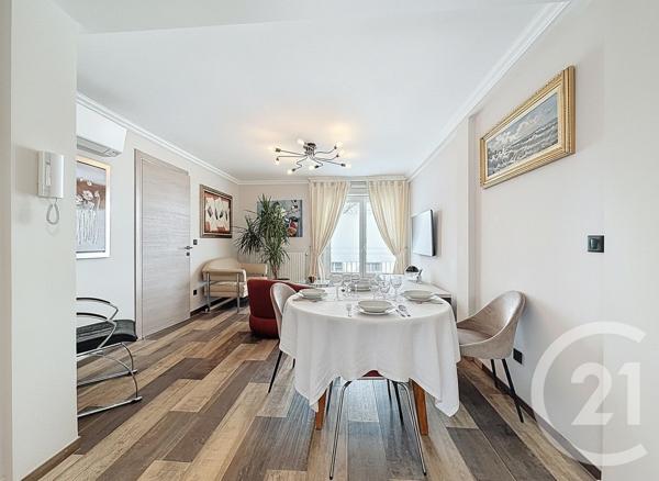 Appartement F4 à vendre  4 pièces - 66,86 m2 ANTIBES - 06