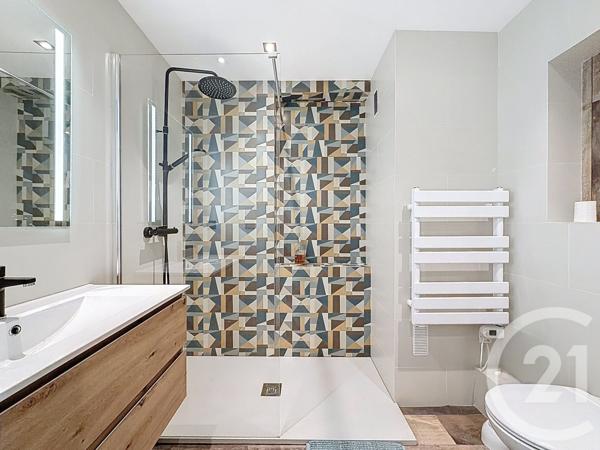 Appartement F4 à vendre  4 pièces - 66,86 m2 ANTIBES - 06