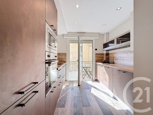 Appartement F4 à vendre  4 pièces - 66,86 m2 ANTIBES - 06
