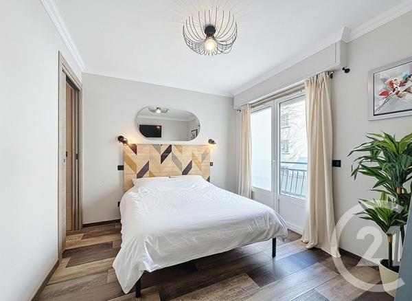 Appartement F4 à vendre  4 pièces - 66,86 m2 ANTIBES - 06