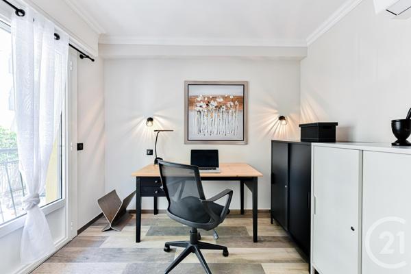 Appartement F4 à vendre  4 pièces - 66,86 m2 ANTIBES - 06