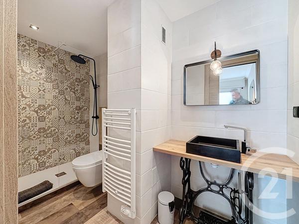 Appartement F4 à vendre  4 pièces - 66,86 m2 ANTIBES - 06