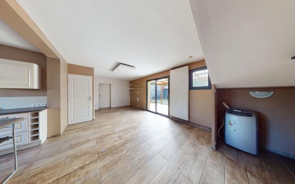 Maison à vendre    4 pièces • 79,45 m2 Villefranche-sur-Saône