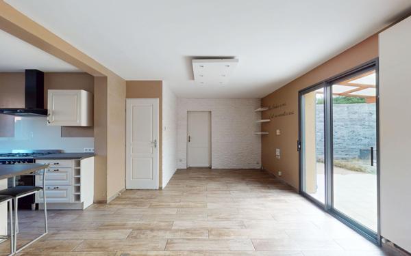 Maison à vendre    4 pièces • 79,45 m2 Villefranche-sur-Saône