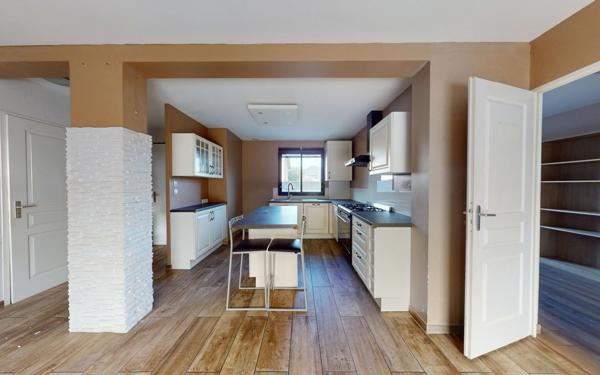 Maison à vendre    4 pièces • 79,45 m2 Villefranche-sur-Saône