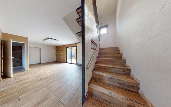 Maison à vendre    4 pièces • 79,45 m2 Villefranche-sur-Saône