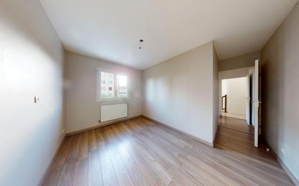 Maison à vendre    4 pièces • 79,45 m2 Villefranche-sur-Saône