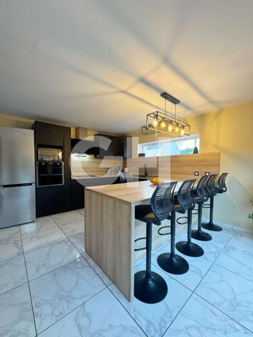 Maison à vendre à Maubeuge - Référence 591