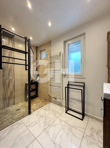 Maison à vendre à Maubeuge - Référence 591