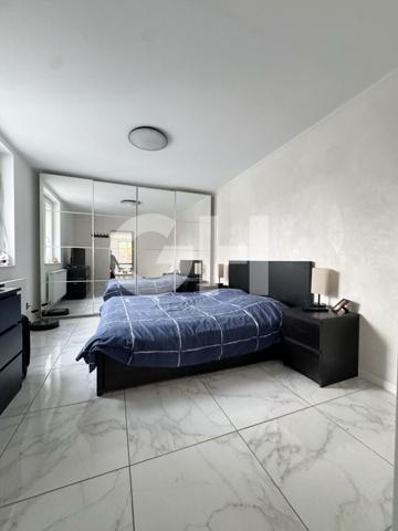 Maison à vendre à Maubeuge - Référence 591