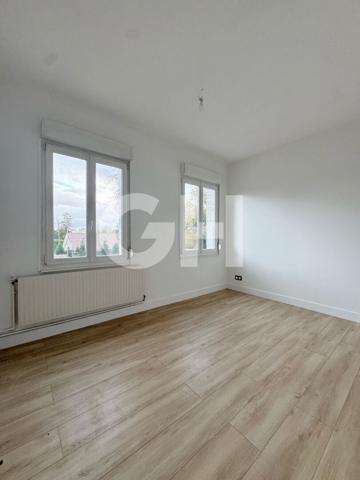 Maison à vendre à Maubeuge - Référence 591