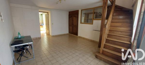 Maison à vendre 6 pièces 126 m² Évaux-les-Bains