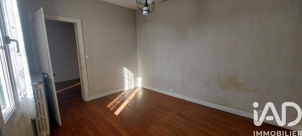 Maison à vendre 6 pièces 126 m² Évaux-les-Bains