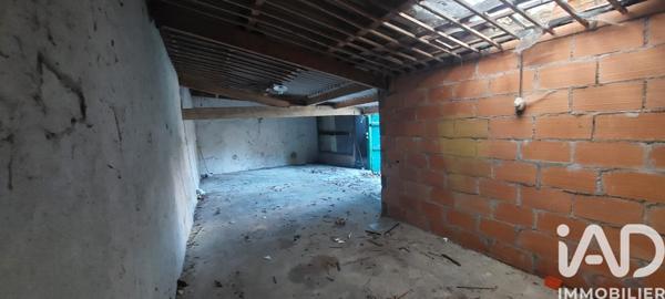 Maison à vendre 6 pièces 126 m² Évaux-les-Bains