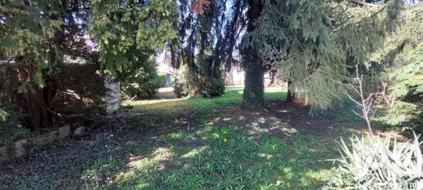 Maison à vendre 6 pièces 126 m² Évaux-les-Bains