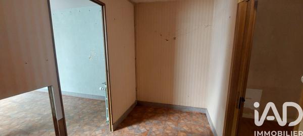 Maison à vendre 6 pièces 126 m² Évaux-les-Bains