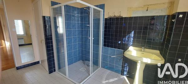 Maison à vendre 6 pièces 126 m² Évaux-les-Bains