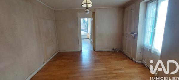 Maison à vendre 6 pièces 126 m² Évaux-les-Bains