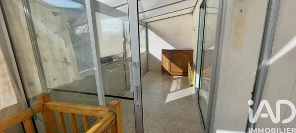 Maison à vendre 6 pièces 126 m² Évaux-les-Bains