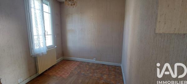 Maison à vendre 6 pièces 126 m² Évaux-les-Bains