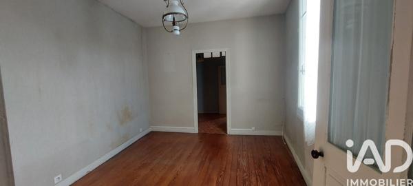 Maison à vendre 6 pièces 126 m² Évaux-les-Bains