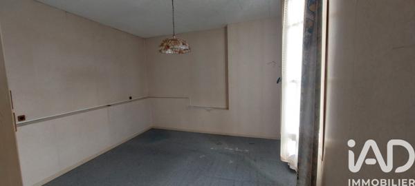 Maison à vendre 6 pièces 126 m² Évaux-les-Bains