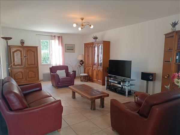 Maison à vendre |  Meschers-sur-Gironde |  5 pièces | 153 m²