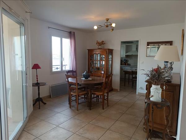 Maison à vendre |  Meschers-sur-Gironde |  5 pièces | 153 m²