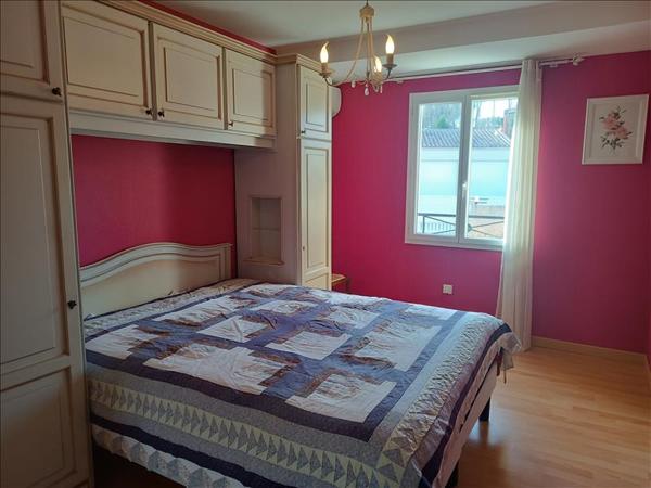 Maison à vendre |  Meschers-sur-Gironde |  5 pièces | 153 m²