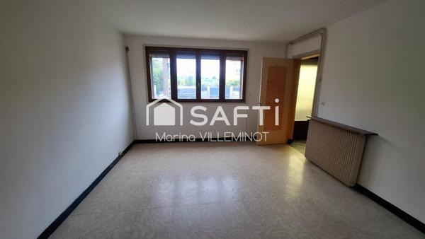 Jolie maison spacieuse avec 6 chambres