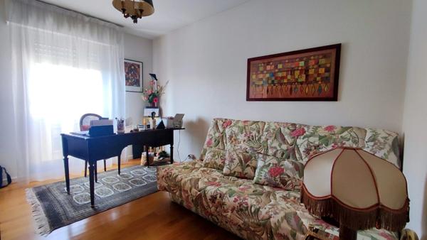 Appartement T4 – 107 m² – Dijon Montchapet – Terrasse – Lumineux