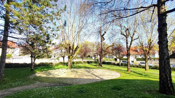 Appartement T4 – 107 m² – Dijon Montchapet – Terrasse – Lumineux