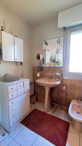 Appartement T4 – 107 m² – Dijon Montchapet – Terrasse – Lumineux