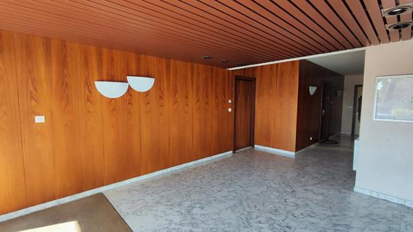 Appartement T4 – 107 m² – Dijon Montchapet – Terrasse – Lumineux