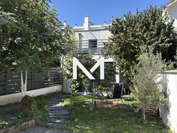 Maison Ile Verte - RARE A LA VENTE - 4 chambres | Premium Immobilier
