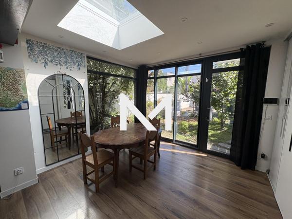 Maison Ile Verte - RARE A LA VENTE - 4 chambres | Premium Immobilier