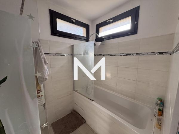 Maison Ile Verte - RARE A LA VENTE - 4 chambres | Premium Immobilier