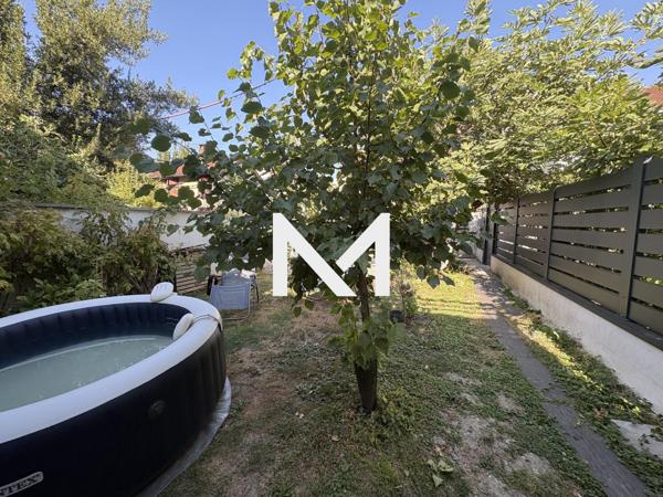 Maison Ile Verte - RARE A LA VENTE - 4 chambres | Premium Immobilier