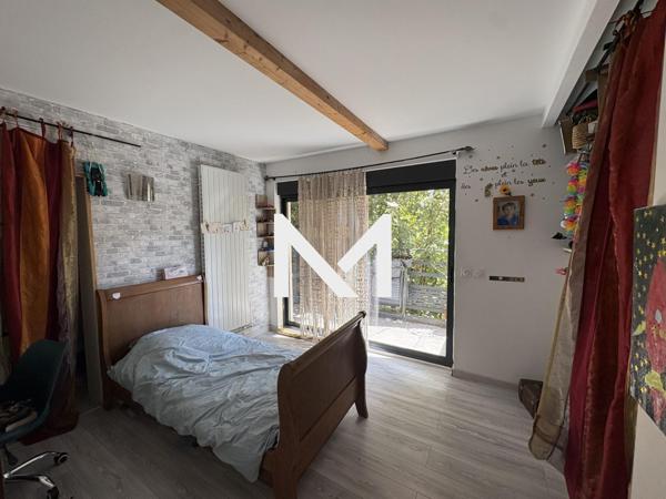Maison Ile Verte - RARE A LA VENTE - 4 chambres | Premium Immobilier