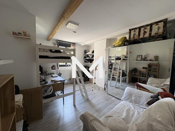 Maison Ile Verte - RARE A LA VENTE - 4 chambres | Premium Immobilier