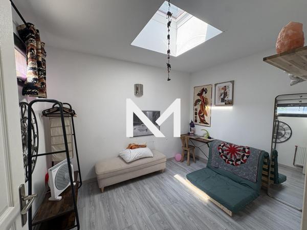 Maison Ile Verte - RARE A LA VENTE - 4 chambres | Premium Immobilier
